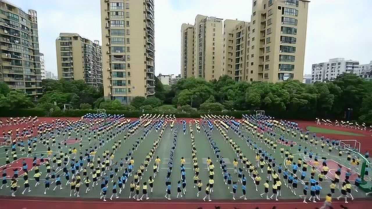 宁波市四眼碶中学图片