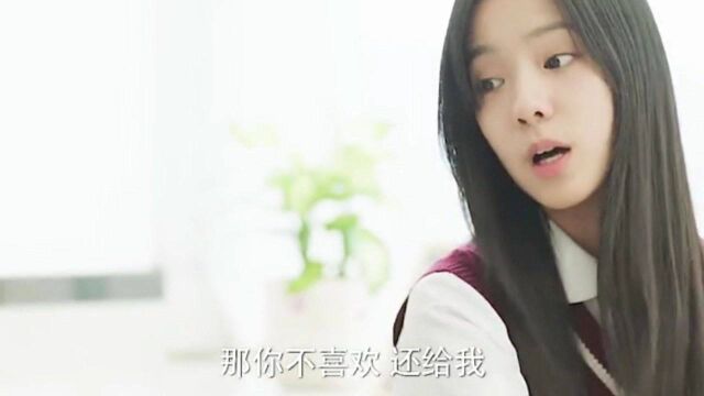 美女和帅哥合作,竟然还能发生这些事情,真的是绝了