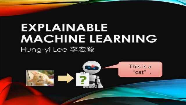 【机器学习2021】机器学习模型的可解释性(Explainable ML)(上)–为什么类神经网络可以正确分辨宝可梦和数码宝贝呢?