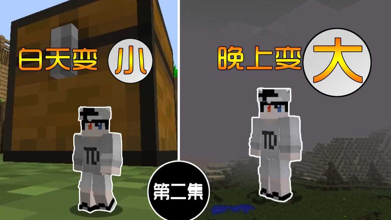 变大变小【第二集】_高清1080P在线观看平台_腾讯视频