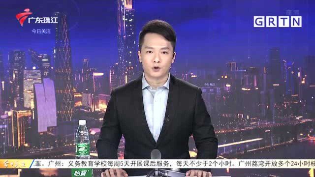 记者直击:深圳龙岗区相关区域有序管控