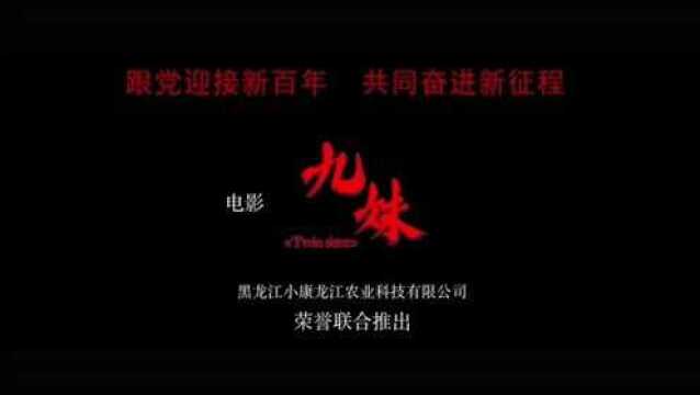 电影《九妹》全国热映 乡村振兴背后的“供销故事”闪耀大银幕