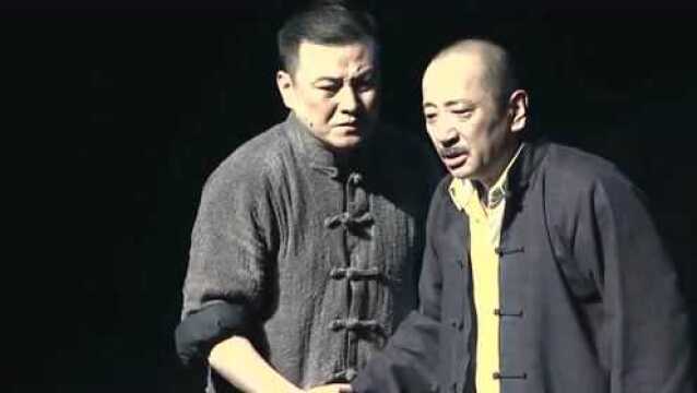 文华大奖获奖作品话剧《柳青》4月石家庄站!国家一级编剧、一级导演匠心打造!