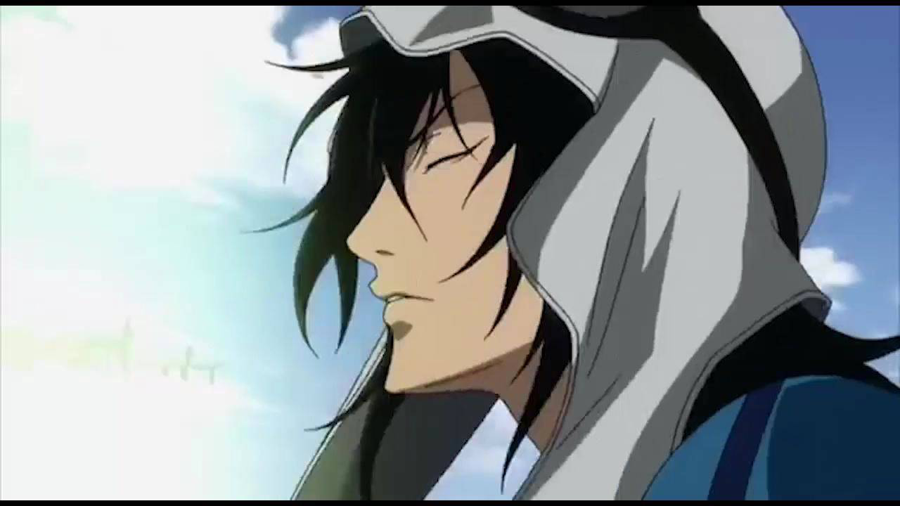 飞轮少年oad2 看来实力很强悍啊,不然被别人说两句鼻子都能翘上天了