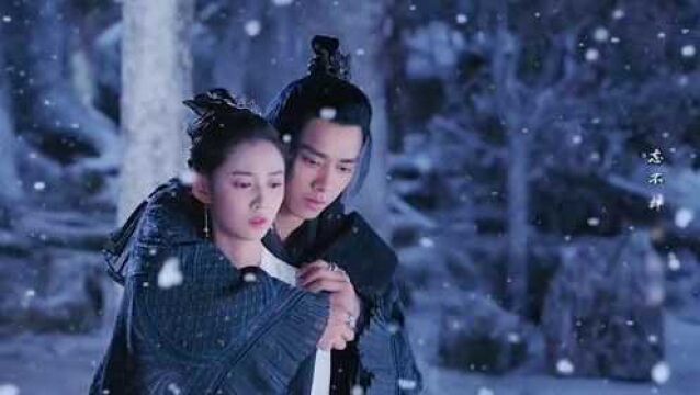 苏幕沉睡百年等白婴,百年后重逢,白婴却变了!#精彩剪影#镜双城