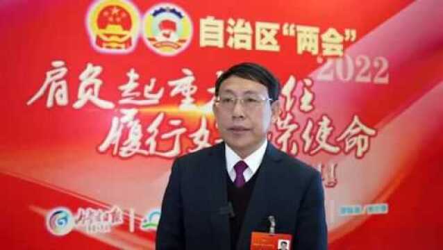 两会声音丨看房瑞代表如何为喀喇沁旗“代言”