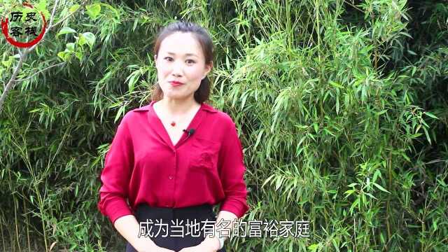 周总理的父亲周劭纲,出身于官宦之家,却一生四处漂泊