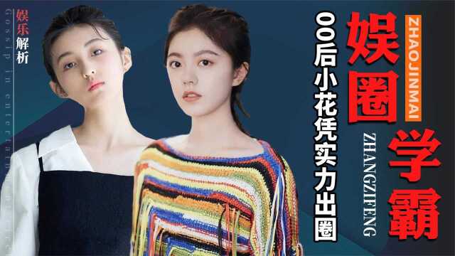 演技炸裂!赵今麦17岁跻身影坛女星票房前五,现凭《开端》获称赞