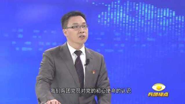 持续巩固拓展党史学习教育成果