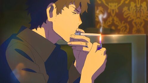 少年,你该长大了