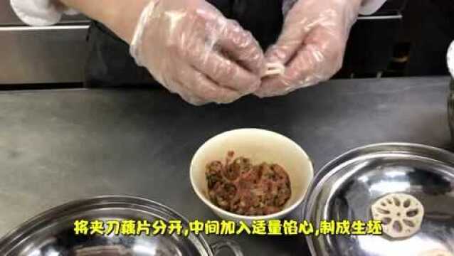 农行大食堂ⷦ˜娊‚版丨成为一名美食虎必看的几道菜谱