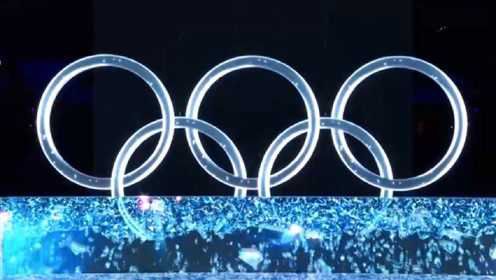 北京2022年冬奥会开幕式精彩时刻都在这了