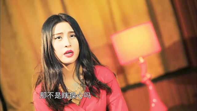 15岁女孩杨馥宇的变形计(一)2574