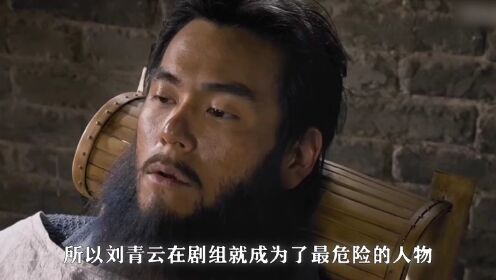 魔鬼导演：吴京40度环境拍摄，彭于晏拍了53条才过，全剧组都怕