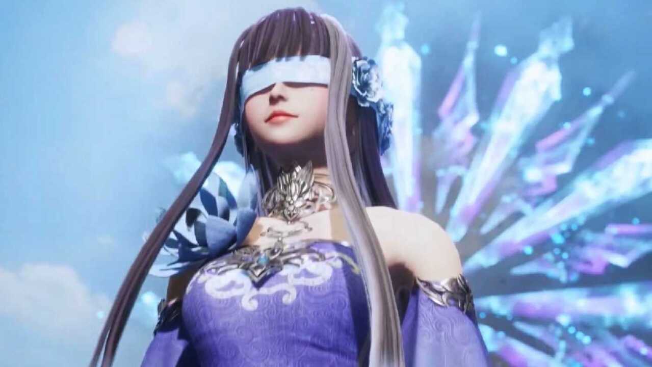 灵剑尊哥哥水流香的记忆要恢复了