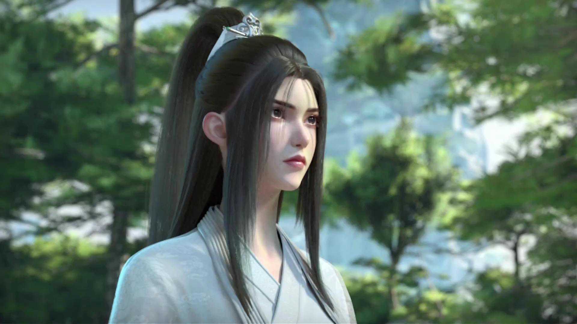 方清雪不愧是电母天君转世,前期就这么强_腾讯视频