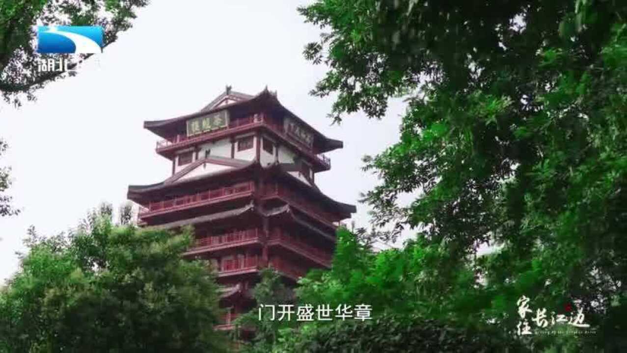 湖北天门宣传片_高清