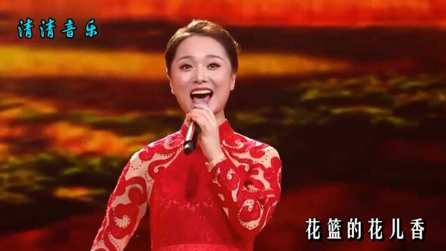 张纳瑜《南泥湾》,颂歌一曲南泥湾,革命传统永流传!