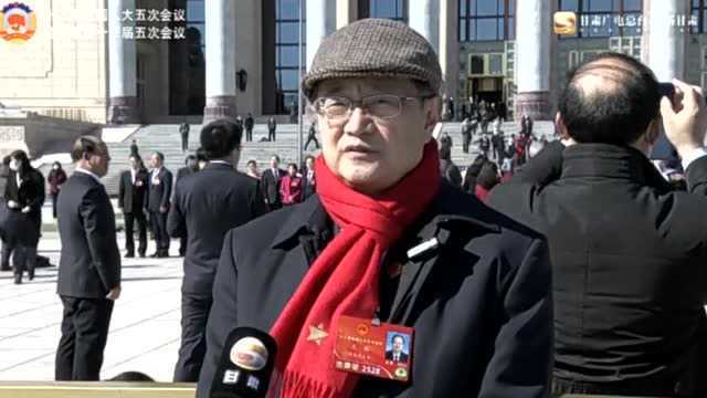 两会微杂志|什么是“国之大者”?