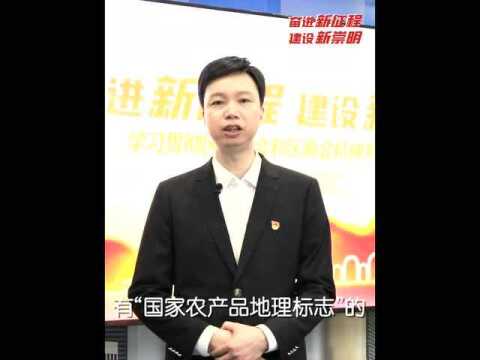 崇明这个“中国最美村镇”,将书写新传奇