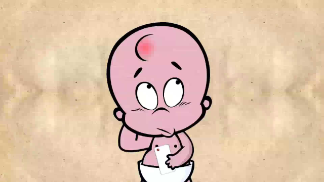 不同之处-小破孩