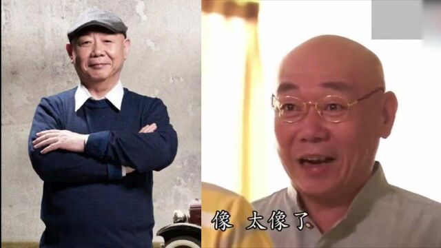 71岁戏骨顾宝明病逝,2个月前仍健身最后露面手抖脸僵,曾搭档刘德华