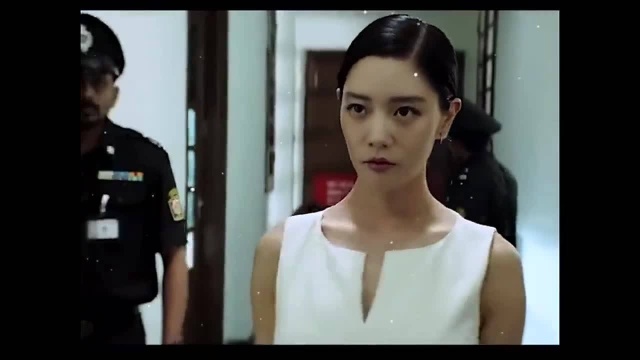 这位美女律师果然很专业