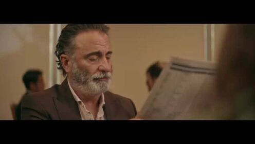 Big Gold Brick - Official Trailer (2022) Andy Garcia, Oscar Isaac, Megan Fox