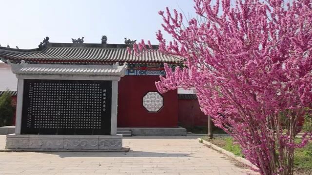 归德田氏先祠 地址:河南商丘市示范区田老家村 视频制作:田颖章