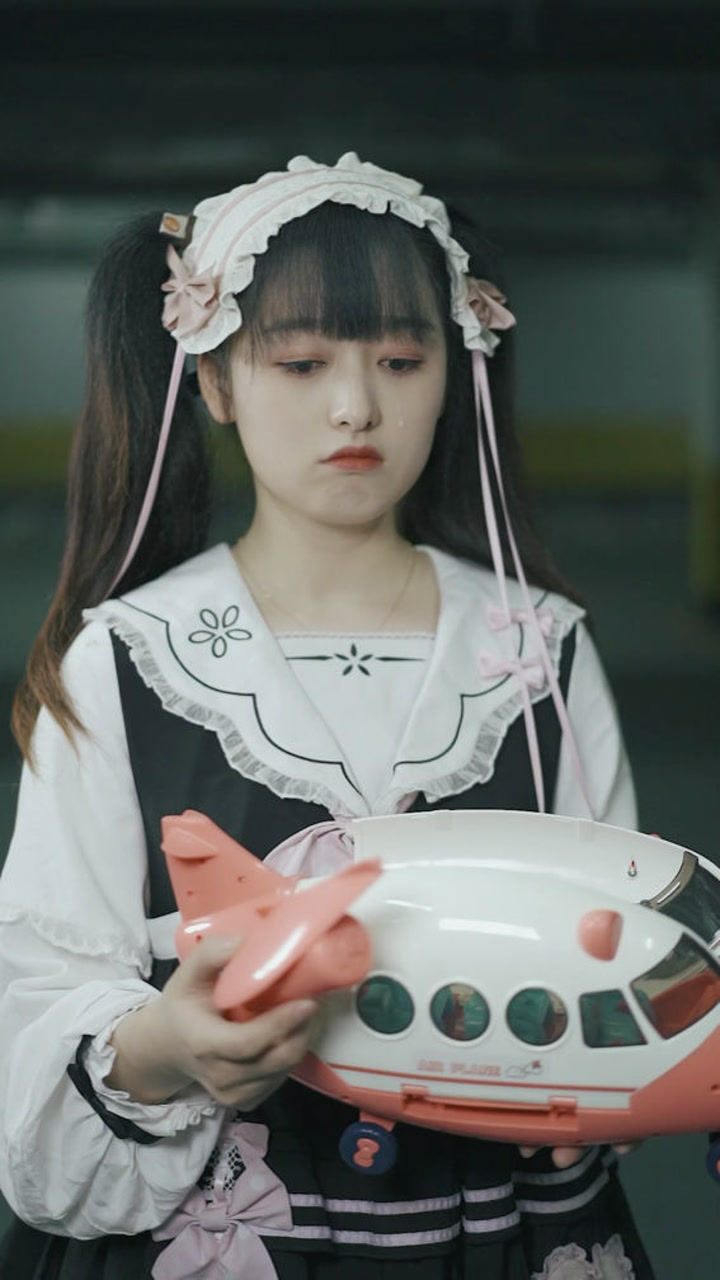 你只管善良 其他交给天意_腾讯视频