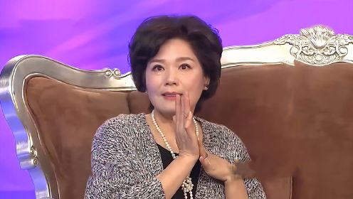 杨青离婚后谈家人，自爆和前夫门对门生活，还去参加了婆婆的葬礼