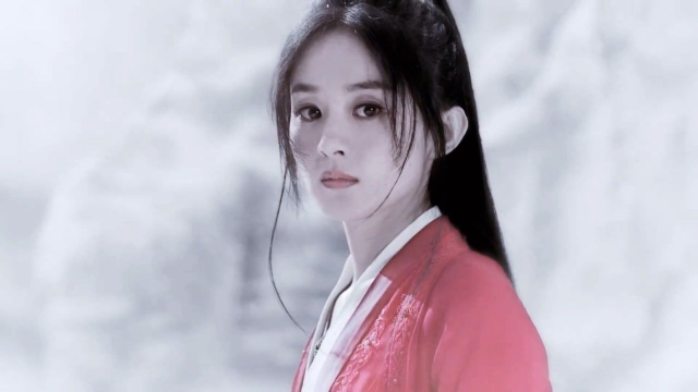 《有翡》赵丽颖打戏超a的,期待颖宝再演古装!