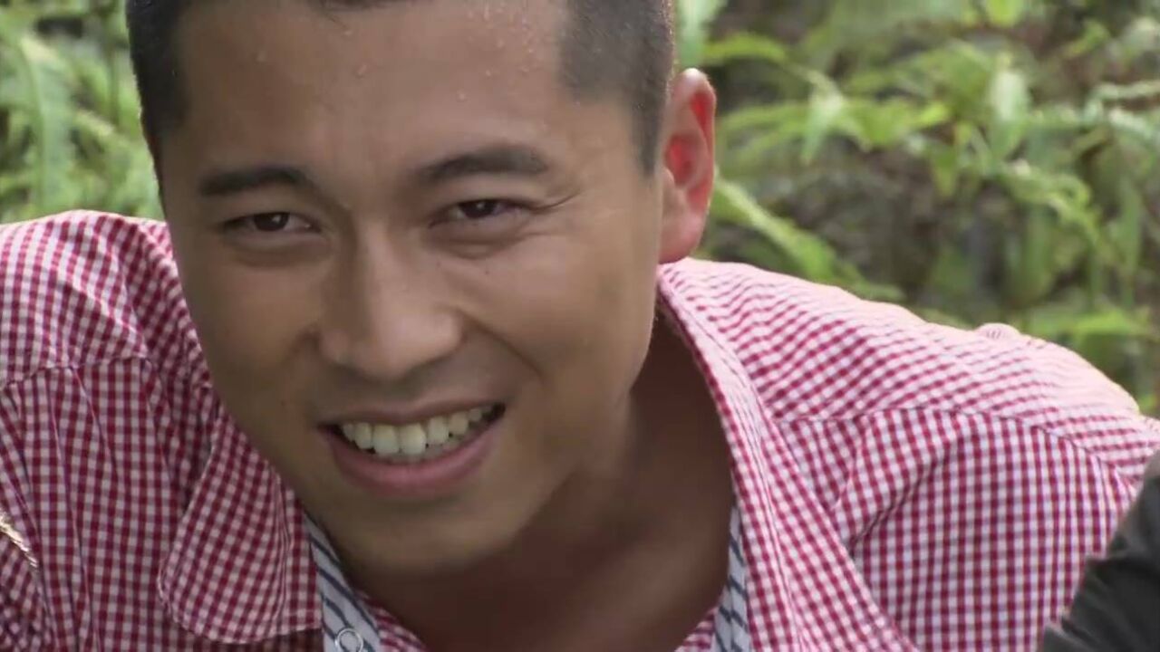 零号国境线:中国警察孤军奋战,谁料还是被黑帮抓住,不卑不亢腰杆笔直!