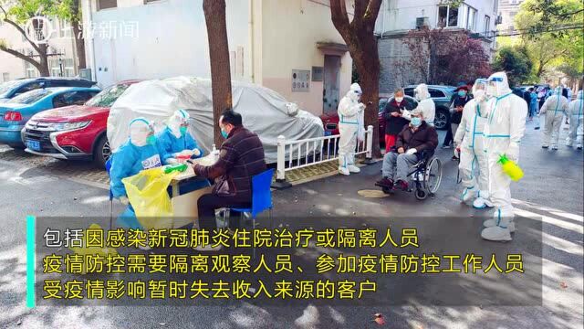 六大银行回应房贷延期还款:满足条件客户可申请