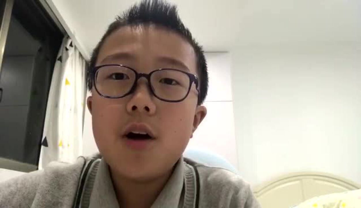 丰富教学手段，共享教学智慧，提升教学效益——莘松网课纪实进行中（八）_腾讯视频
