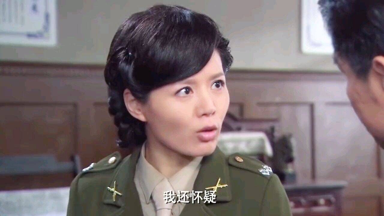 周方淮破坏和谈,对学生痛下杀手,最后陈少杰出手救了学生