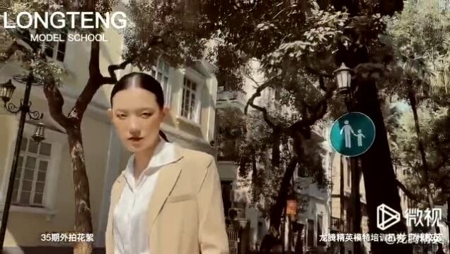 Longteng Model School | 胡坤——”努力做好每件事,不留遗憾!”