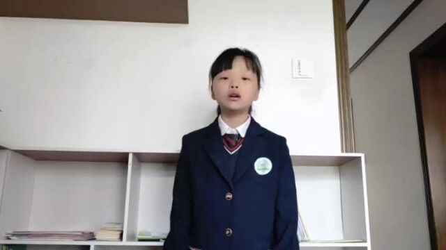 301班朱欣妍《狐狸与猴子》