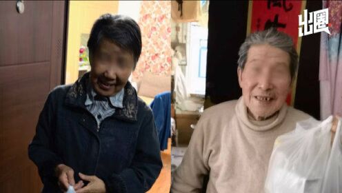 上海年近八旬老人主动报名当楼长 志愿者：老人很敏感不愿成为拖累