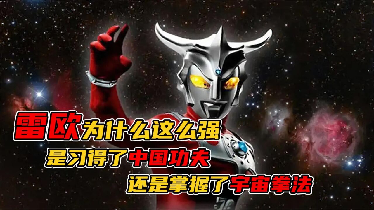 宇宙拳法，雷欧飞踢，是中国武术，体术最强和最弱到底差在哪_高清1080P在线观看平台_腾讯视频