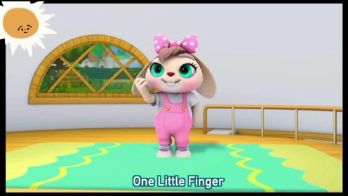 One Little finger