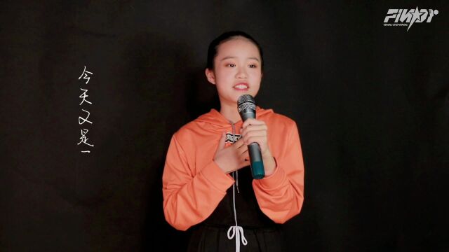 梵笛音乐 FINDY学员万子夫《零缺点》