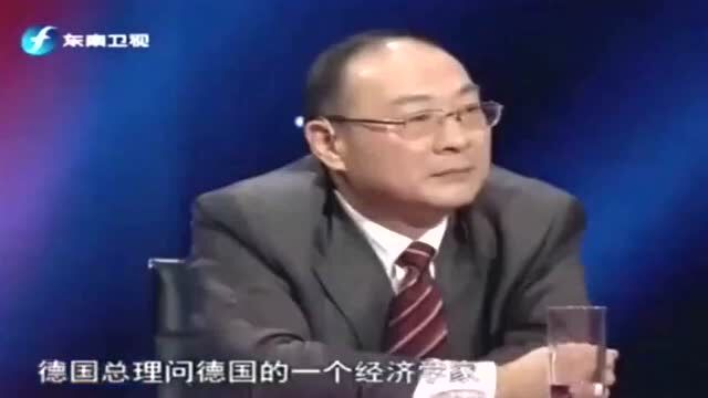 中国最大的成功是什么?为什么我们可以成功?金灿荣给出了答案