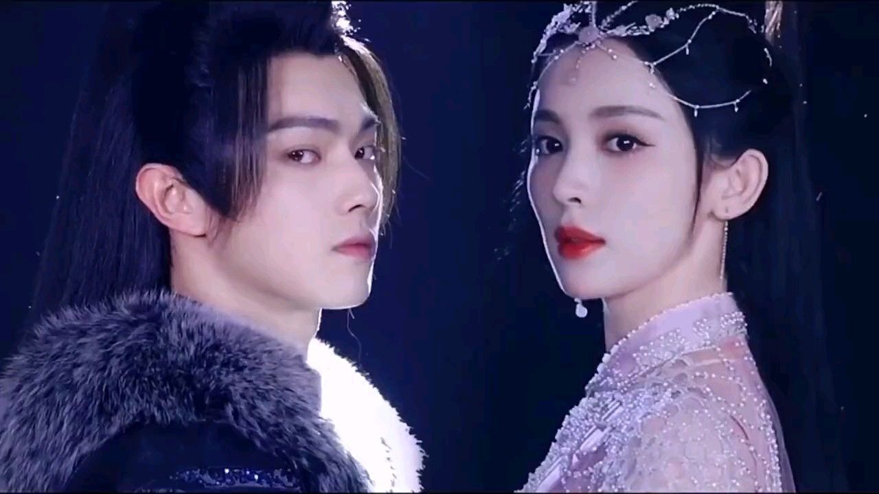 两人一路升级打怪,后育有一子东伯玉女儿东伯青瑶