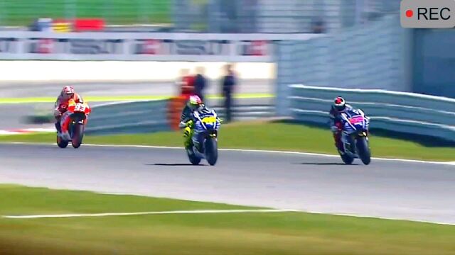 MoToGP