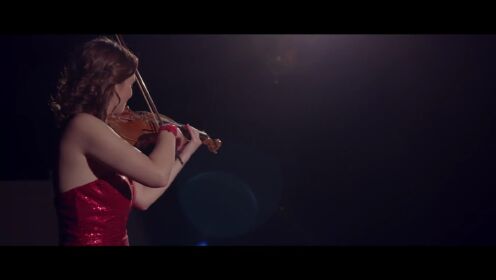 天堂电影院·爱的主题 & 小提琴 - Tjaša Kastelic