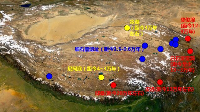 甘肃卫视丝路大讲堂——张东菊:“我”从高原来