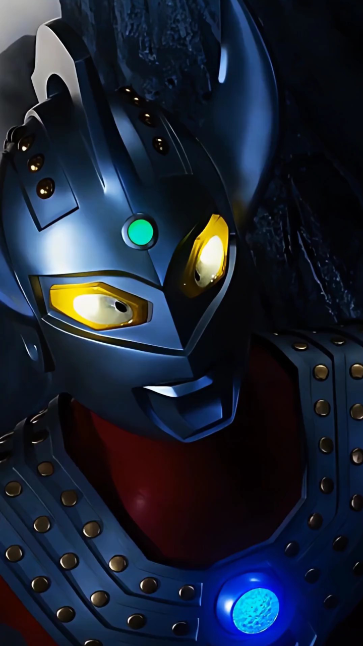 泰罗奥特曼:我身为光之使者,会一直陪在你们的身边!_腾讯视频