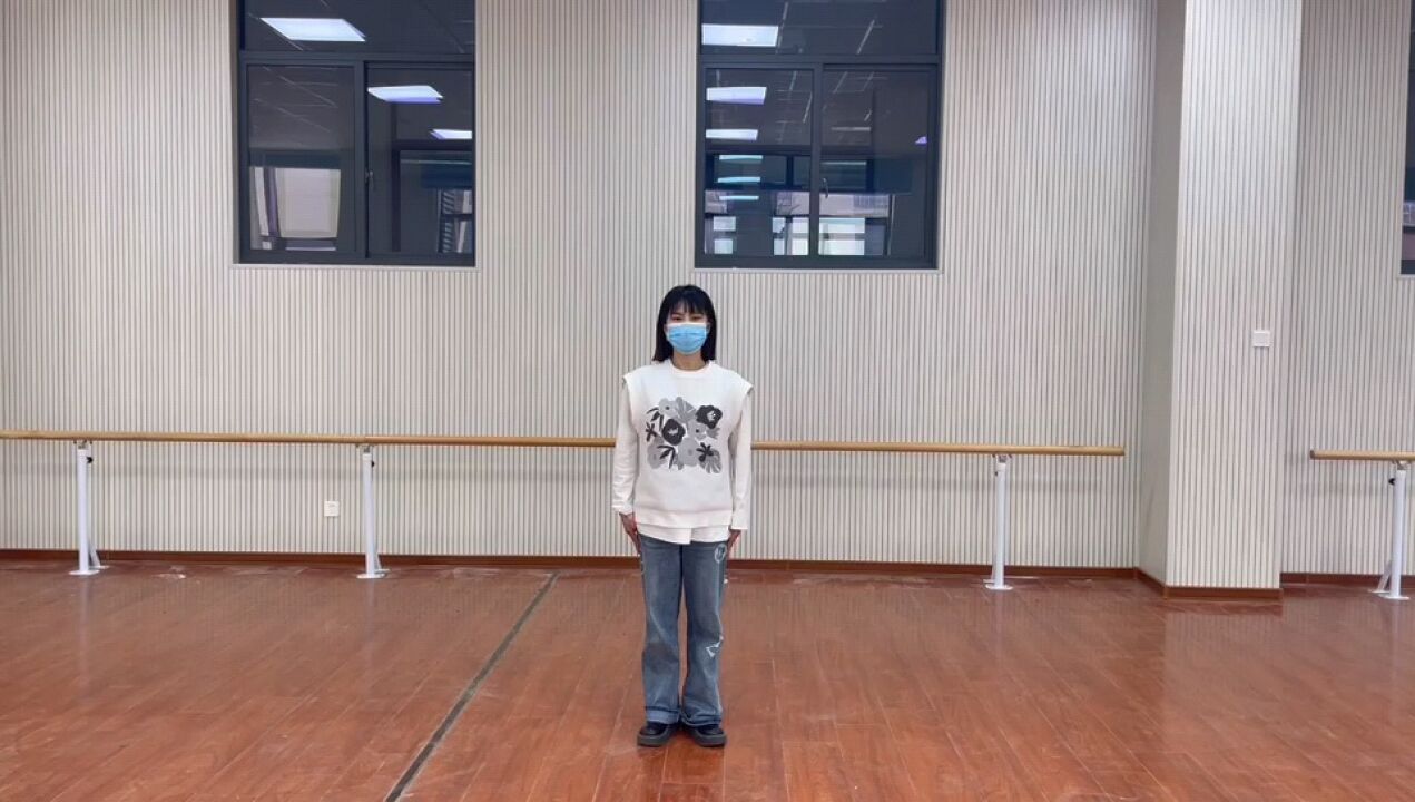 小学生武术操_高清1
