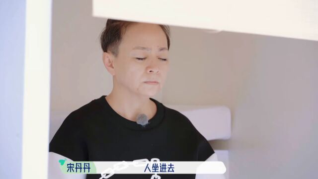 舒淇周也复古时装秀